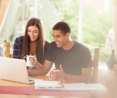 Refinance an FHA Loan to a Conventional Loan in California