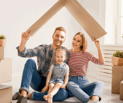 FHA Loans in Anaheim