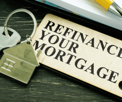 Benefits of Refinancing Your Home Loan in Anaheim