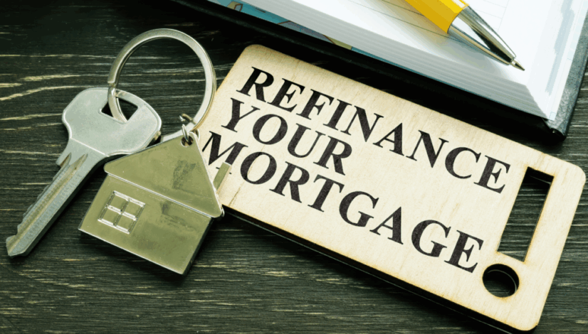 Best Refinance Mortgage Rates in Anaheim, California