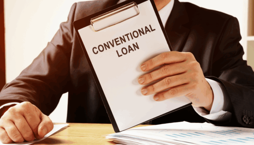 Conventional Loan Rates in Studio