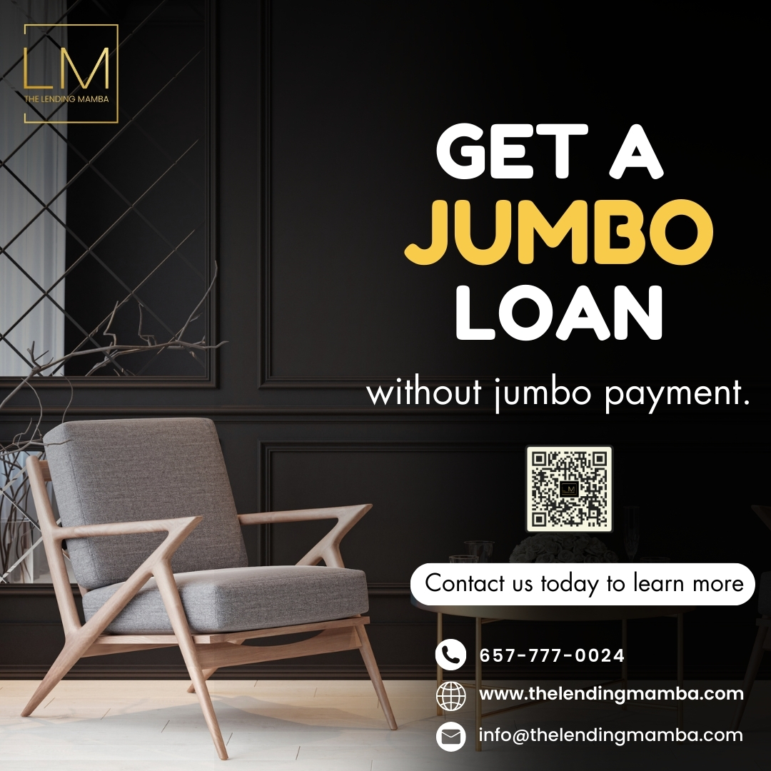 Step-by-Step Guide to Applying for a Jumbo Loan in Anaheim, California