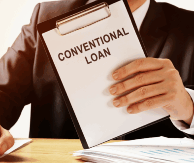 best conventional loan in Anaheim, CA