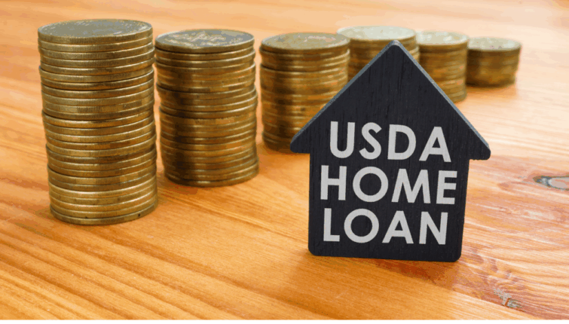 Best USDA Loan in Studio, CA