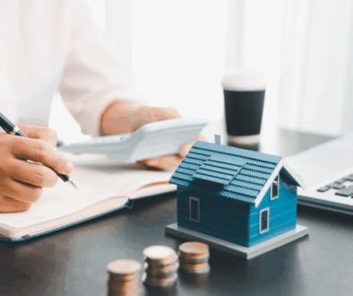 Home Loan Process in Granada Hills, California