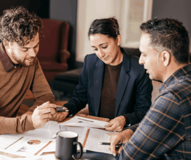 top mortgage company in Upland, California