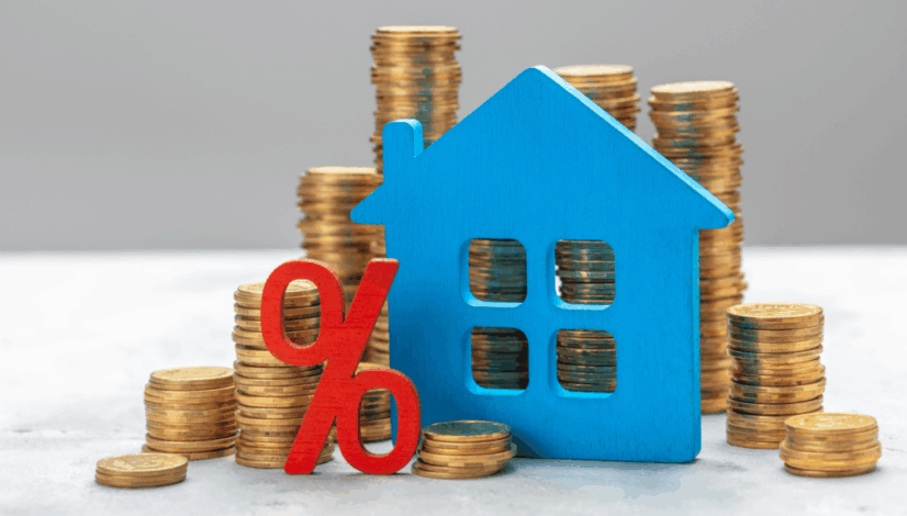 compare mortgage lenders in California