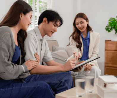 mortgage online in Granada Hills