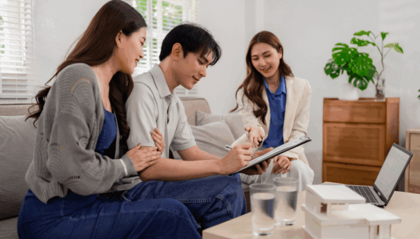 mortgage online in Granada Hills