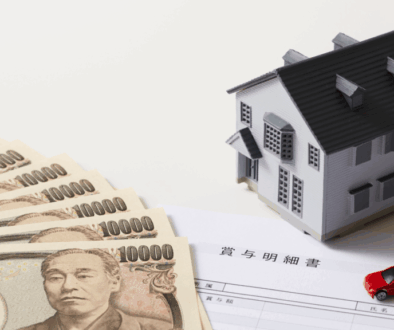 Jumbo Loan Requirements in Studio