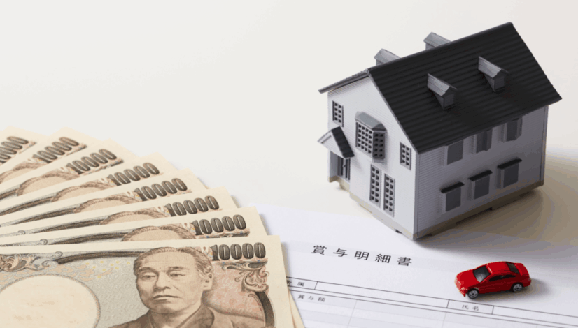 Jumbo Loan Requirements in Studio