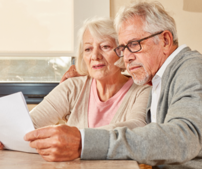Retirement Planning Options in Ontario, California