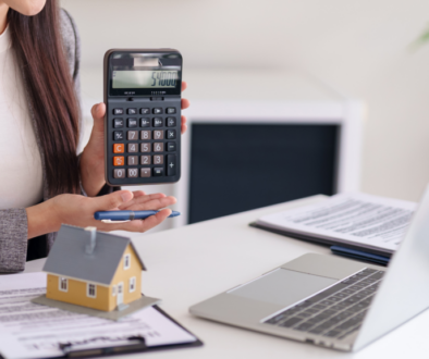 Refinancing in Anaheim, CA