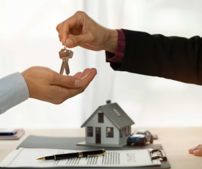 Home Buying Process in Studio City