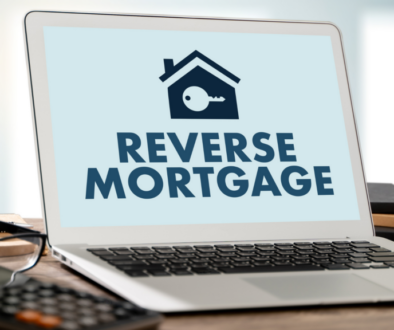 Top Reverse Mortgage Lenders in California