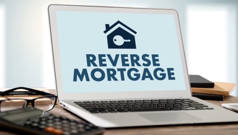 Top Reverse Mortgage Lenders in California