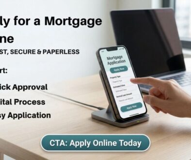 Apply Mortgage Online California Guide 2026