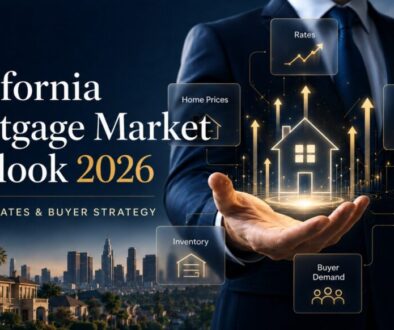Mortgage Market trends 2026