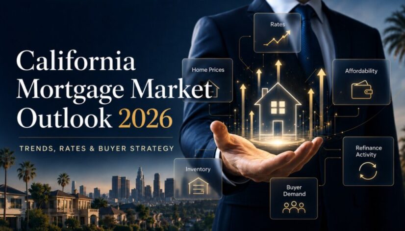 Mortgage Market trends 2026