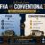FHA vs Conventional Loans in California