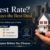 lowest mortgage rate not always best deal