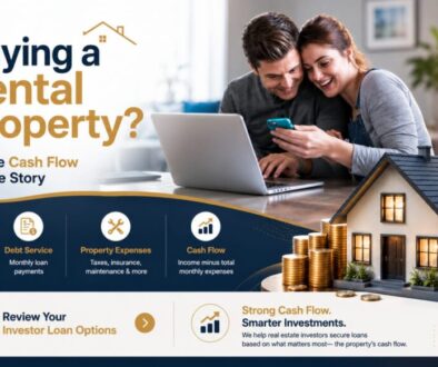 California real estate investors