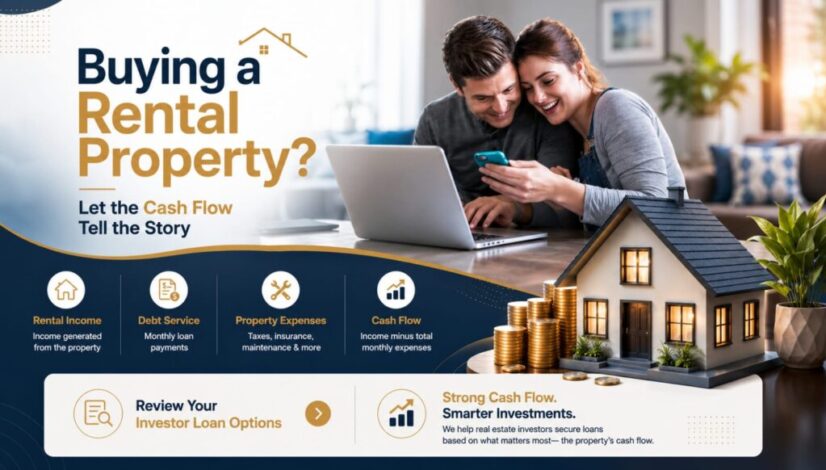 California real estate investors