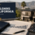 California rental property investor reviewing DSCR loan cash-flow calculations in 2026