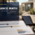 : California homeowner reviewing mortgage refinance closing costs, monthly savings and break-even timeline