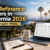 California homeowner comparing refinance lenders Loan Estimates closing costs and break-even timing in 2026