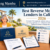 California homeowner comparing HECM and proprietary reverse mortgage lenders costs payout options and counseling in 2026