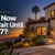 California homebuyers reviewing a home listing and household budget at a kitchen table